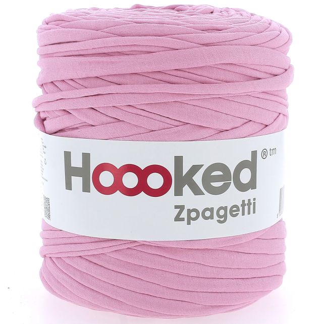 Zpagetti Medium King Size Pink Lady