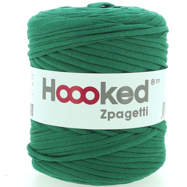 Zpagetti Medium King Size Lush Green