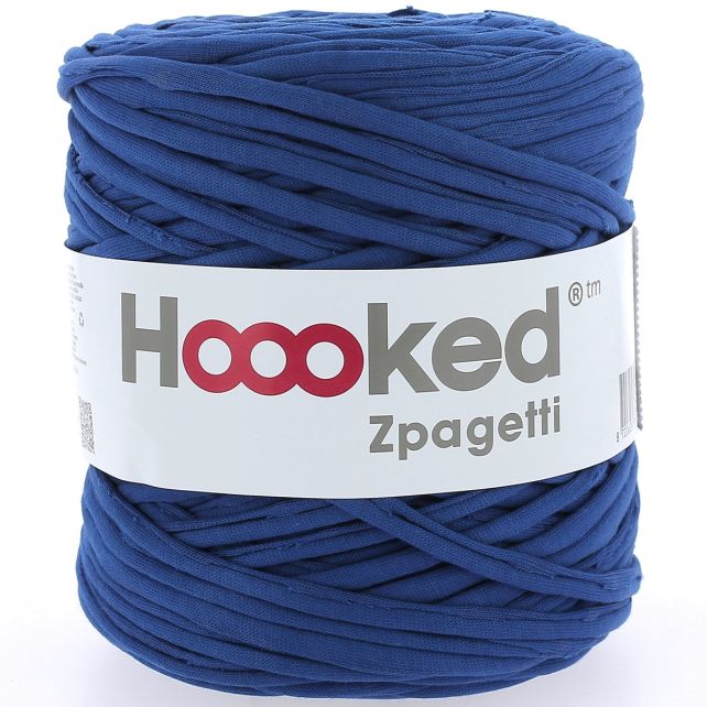 Zpagetti Medium King Size Blue Sky