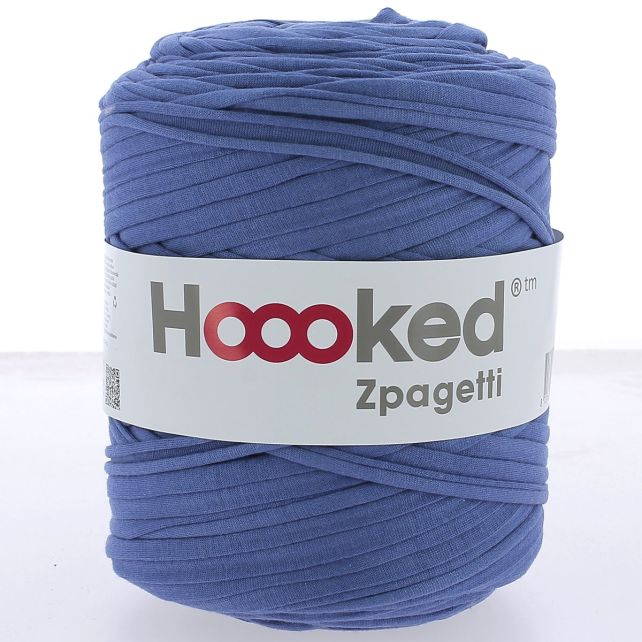 Zpagetti Medium King Size Mid Blue
