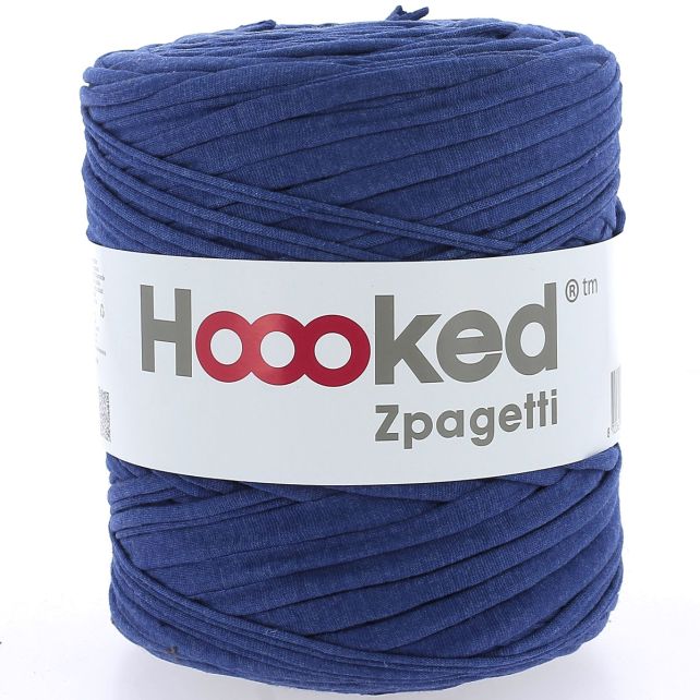 Zpagetti Medium King Size Sporty Blue