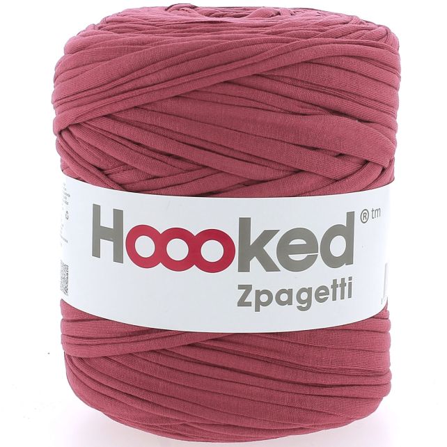 Zpagetti Cotton Yarn Dark Vintage