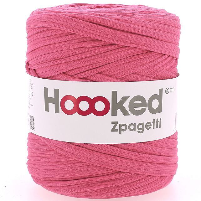 Zpagetti Medium King Size Pink Texture