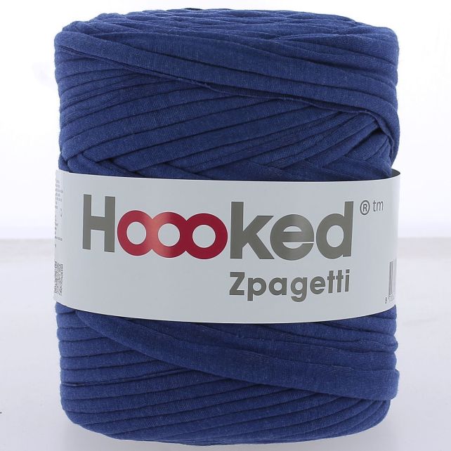 Zpagetti Medium King Size Amazing Blue