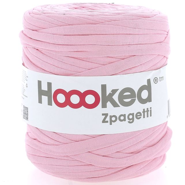 Zpagetti Medium King Size Light Pink
