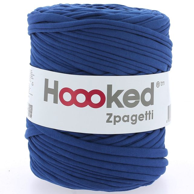 Zpagetti Medium King Size Polo Blue