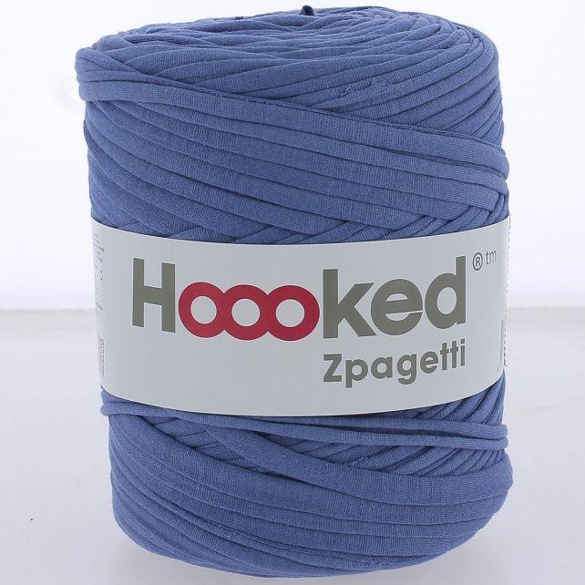 Zpagetti Medium King Size Blue Water