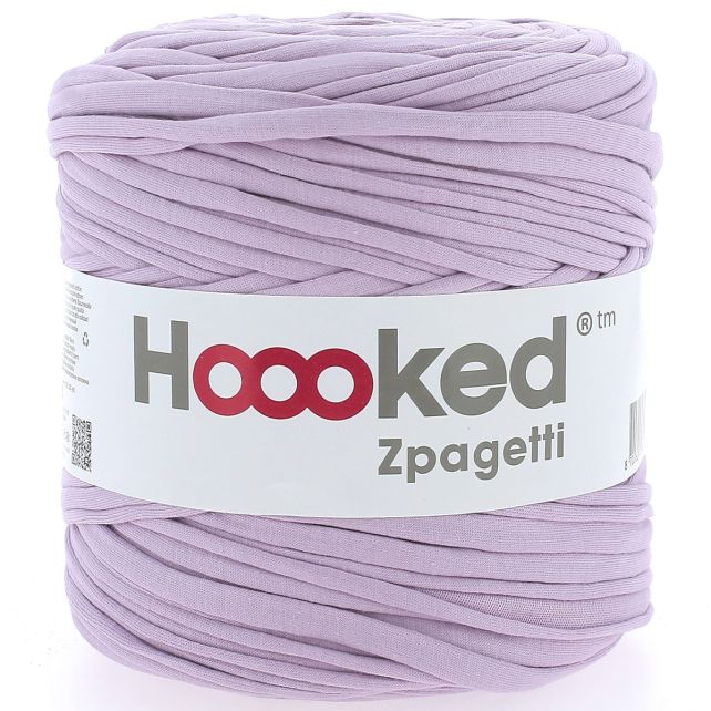 Zpagetti Cotton Yarn Lilac Vision