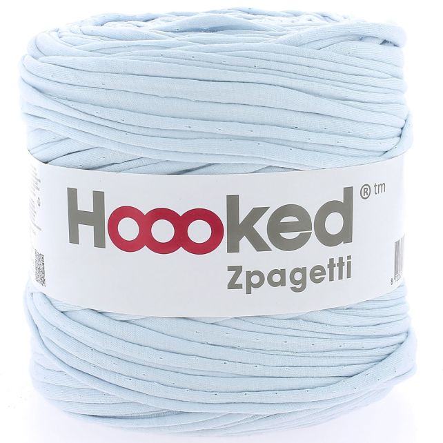 Zpagetti Cotton Yarn Blue River