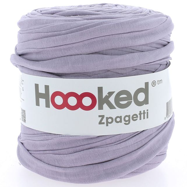 Zpagetti Cotton Yarn Lilac Dream