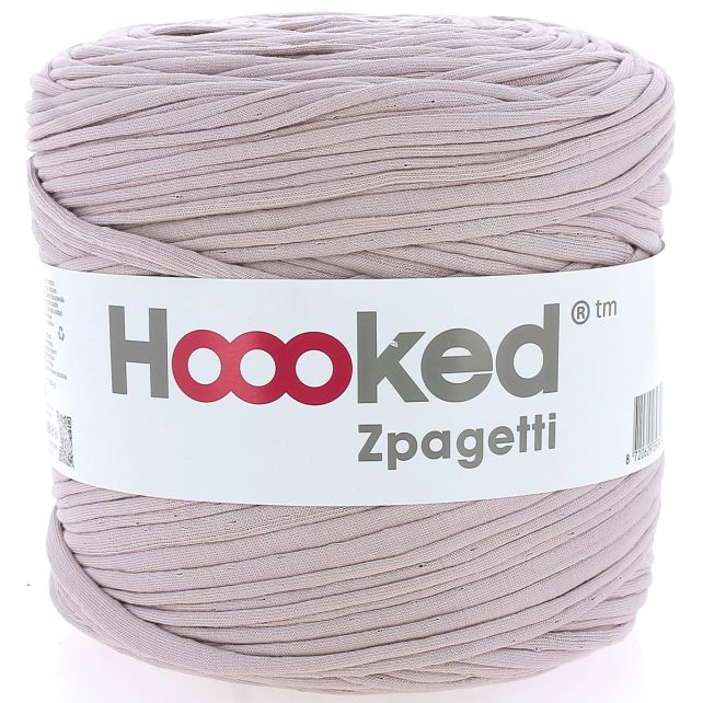 Zpagetti Cotton Yarn Vintage Sugar