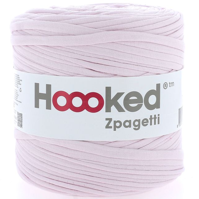 Zpagetti Cotton Yarn Rose Quartz