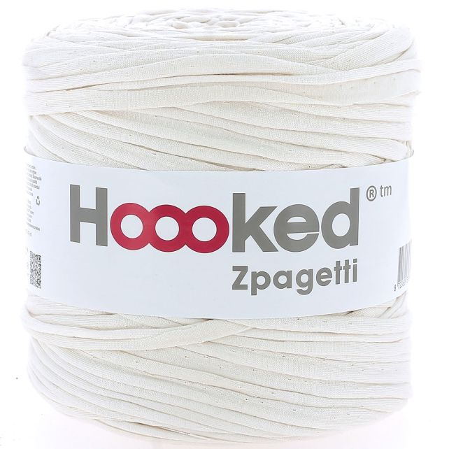 Zpagetti Cotton Yarn Beige Innovations