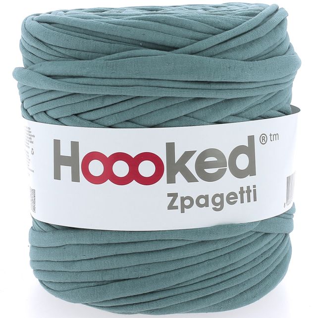 Zpagetti Cotton Yarn Sage Green
