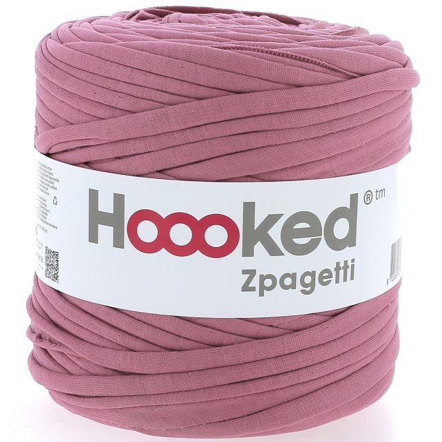 Zpagetti Cotton Yarn Strong Vintage