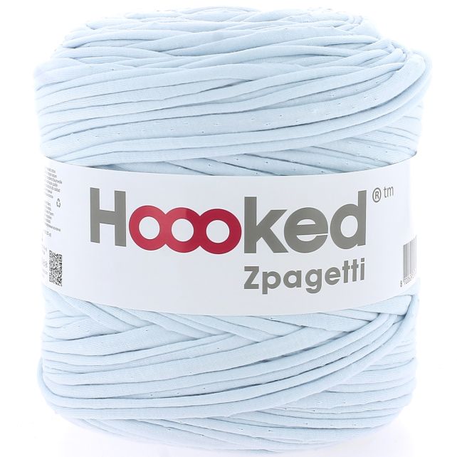 Zpagetti Cotton Yarn Blue Harbor