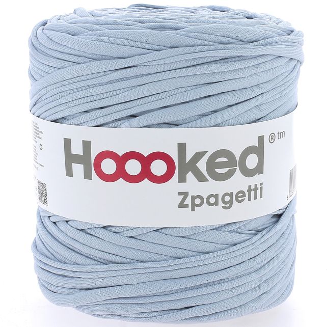 Zpagetti Cotton Yarn Blue Empire
