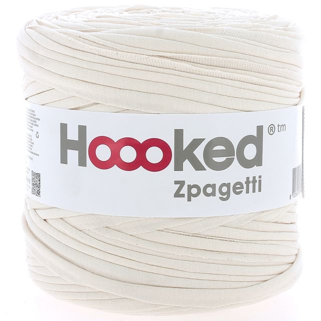 Zpagetti Cotton Yarn Beige Ventures