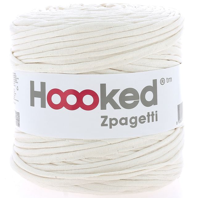 Zpagetti Cotton Yarn Beige Wonder
