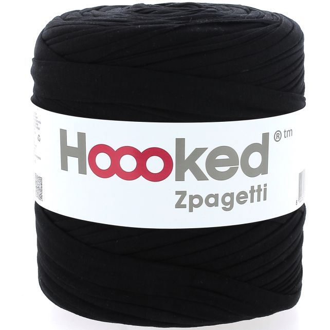 Zpagetti Cotton Yarn Nightfall