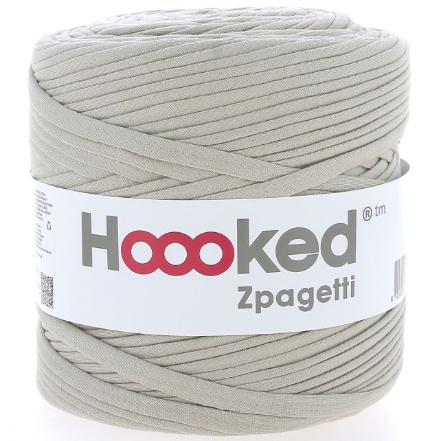 Zpagetti Cotton Yarn Beige Aura