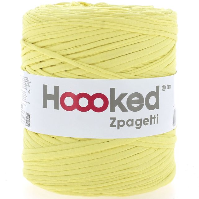 Zpagetti Cotton Yarn Lime Cake