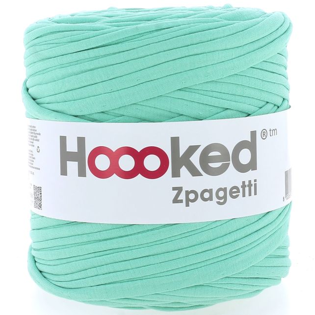 Zpagetti Cotton Yarn Caribean Sea