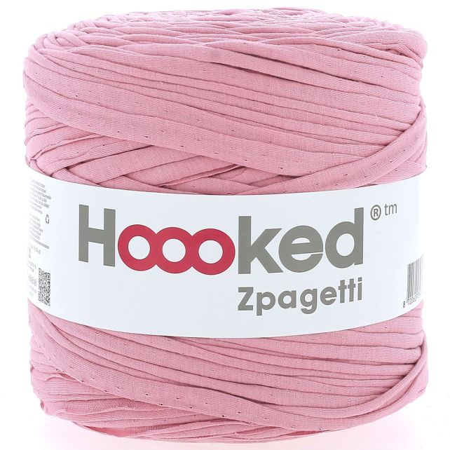 Zpagetti Cotton Yarn Dollhouse