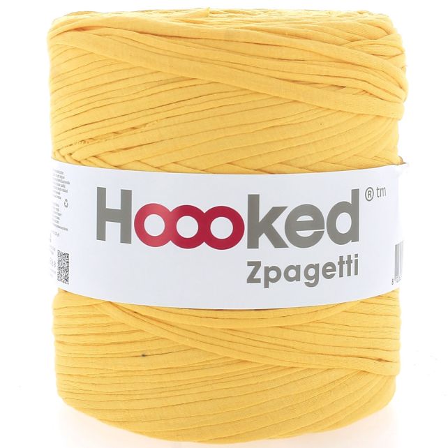 Zpagetti Cotton Yarn Baywatch Sun