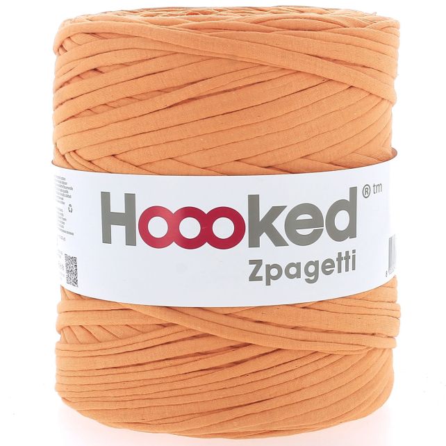 Zpagetti Cotton Yarn Carrot Cake
