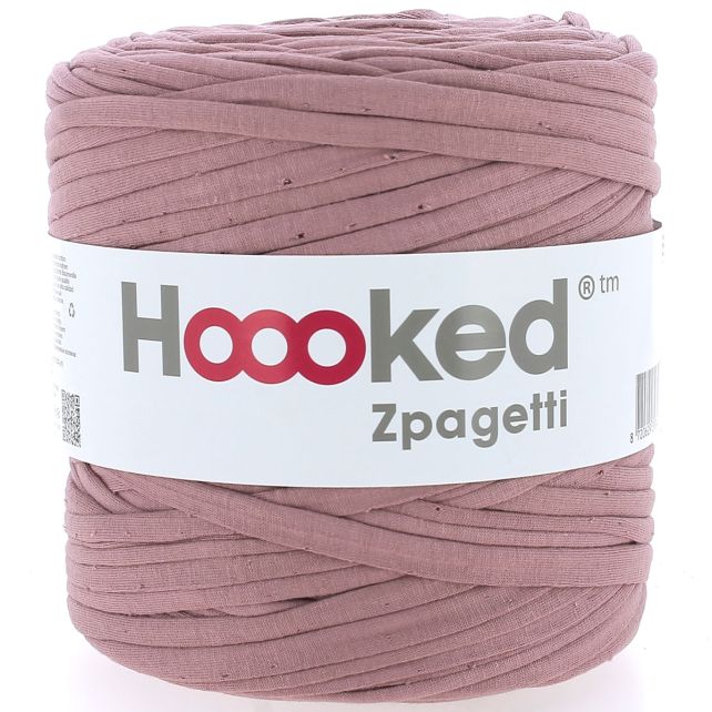 Zpagetti Cotton Yarn Vintage Unique