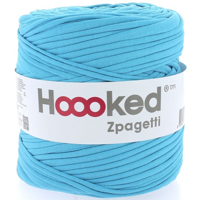 Zpagetti Cotton Yarn Pacific Ocean
