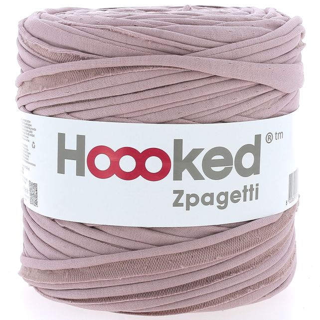 Zpagetti Cotton Yarn Amazing Vintage