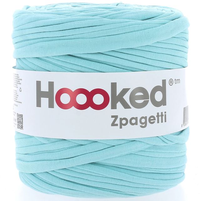 Zpagetti Cotton Yarn Mint the Gap