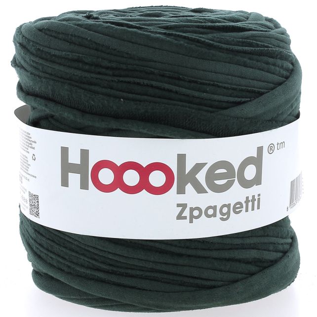 Zpagetti Cotton Yarn Mulin
