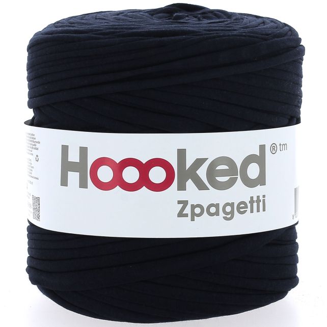 Zpagetti Cotton Yarn Deep Ocean