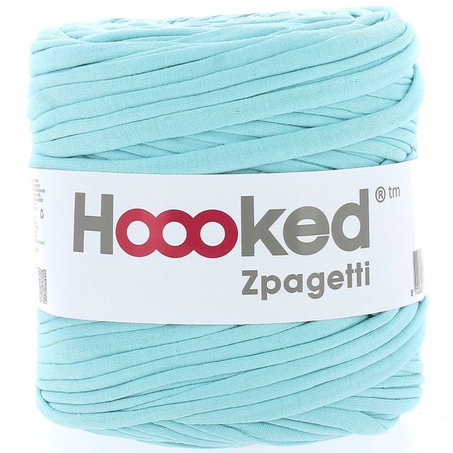 Zpagetti Cotton Yarn Mint Ice Cream