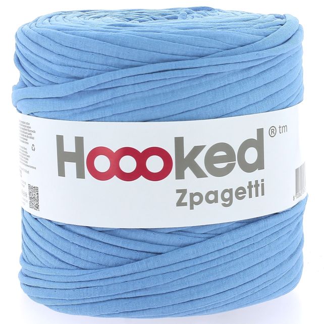 Zpagetti Cotton Yarn Blue Eyes