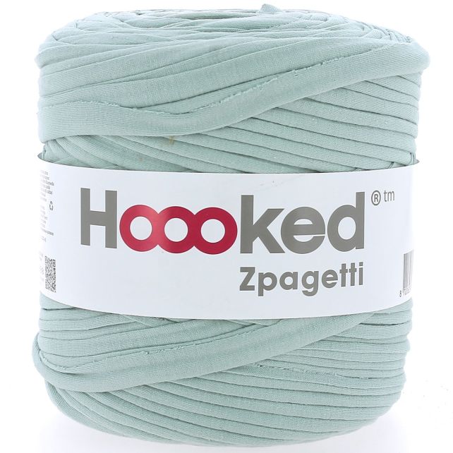 Zpagetti Cotton Yarn Mint Olive
