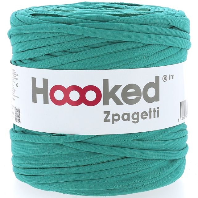 Zpagetti Cotton Yarn Saona Island
