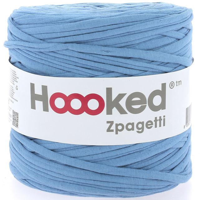 Zpagetti Cotton Yarn Arielle