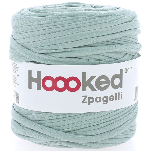 Zpagetti Cotton Yarn Dumbo
