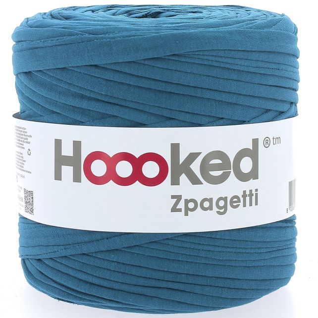 Zpagetti Cotton Yarn Lilo