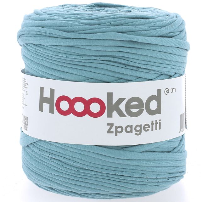 Zpagetti Cotton Yarn Sally