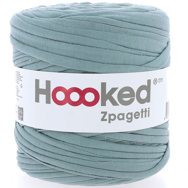 Zpagetti Cotton Yarn Mickey