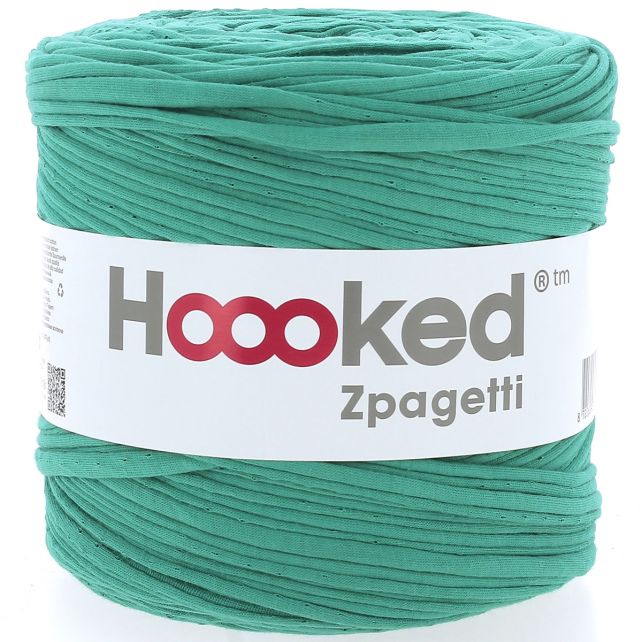 Zpagetti Cotton Yarn Hulk