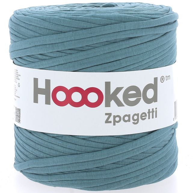 Zpagetti Cotton Yarn Jumanji
