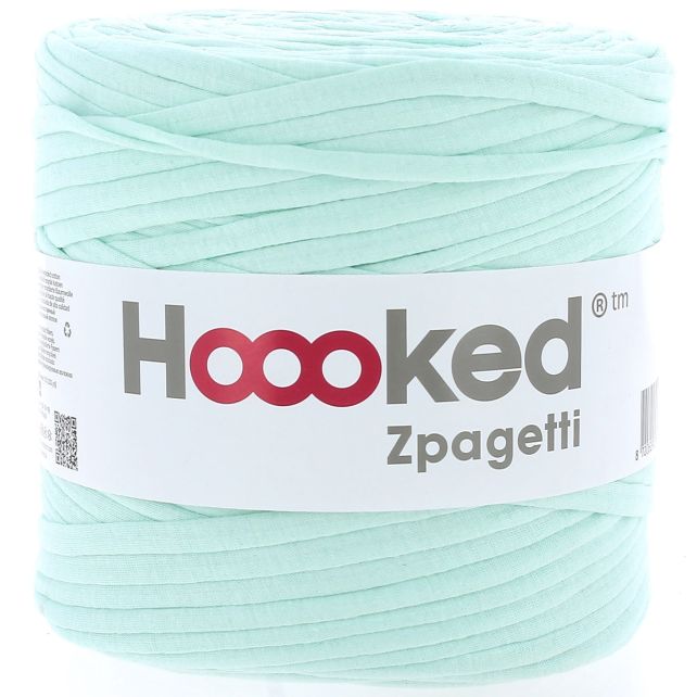 Zpagetti Cotton Yarn Myth