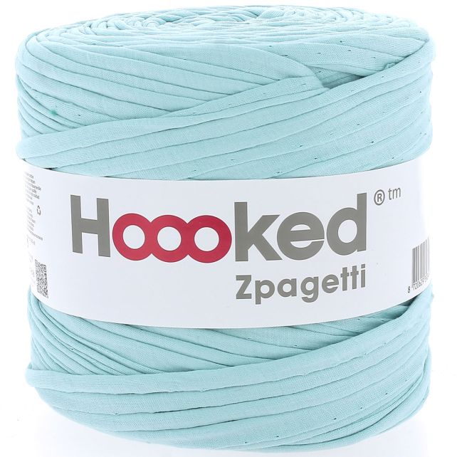 Zpagetti Cotton Yarn Stitch