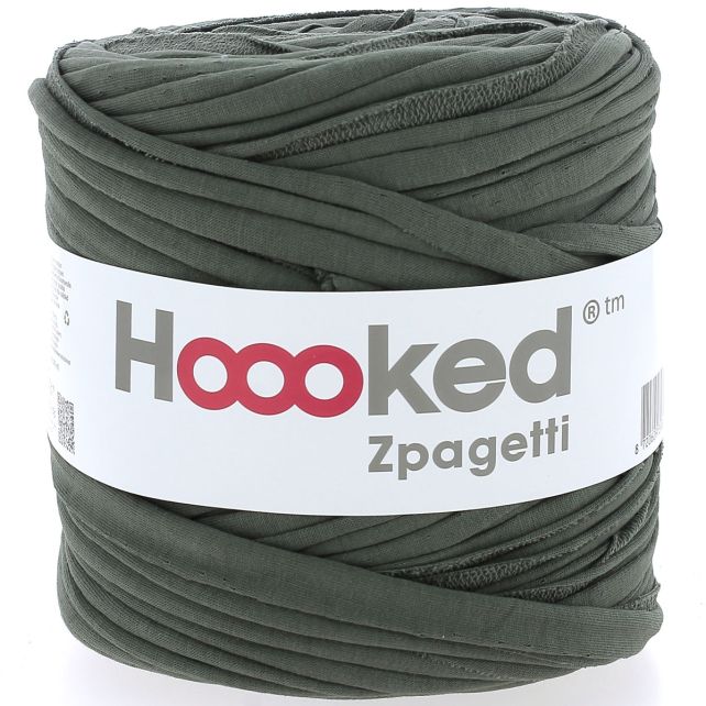 Zpagetti Cotton Yarn Minnie
